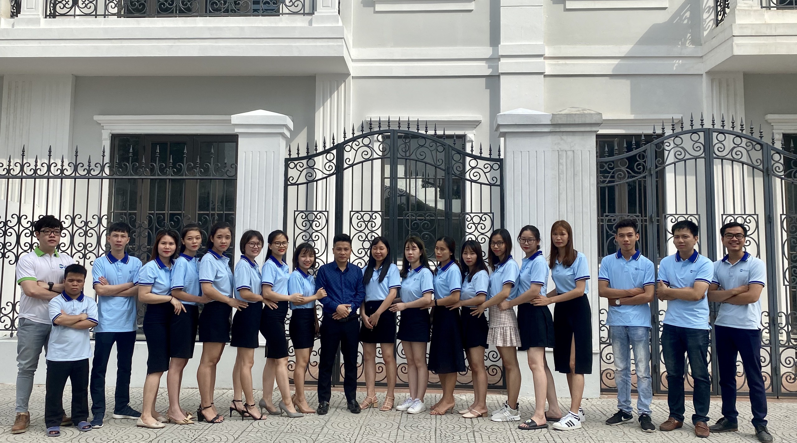 thuê ngoài marketing