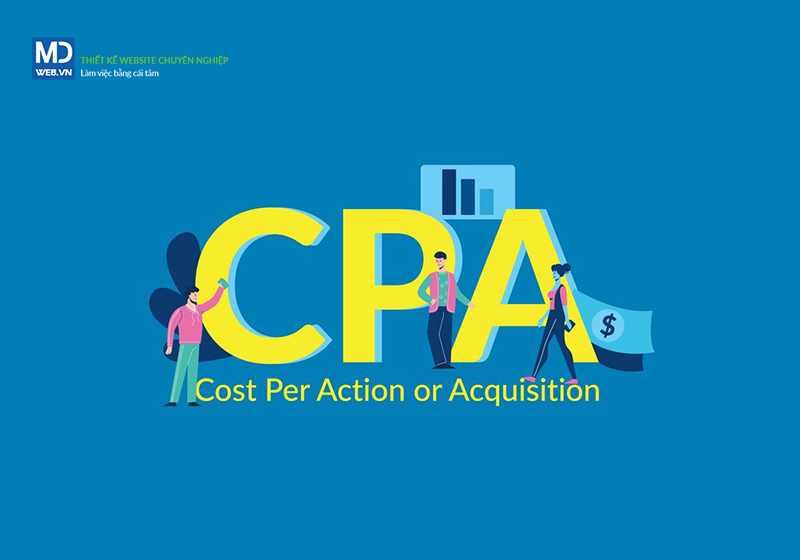 Cost-per-Action (CPA)