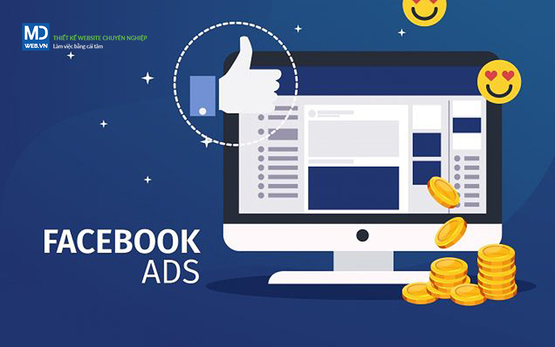 Giá quảng cáo trên Facebook theo ngành trong năm 2023
