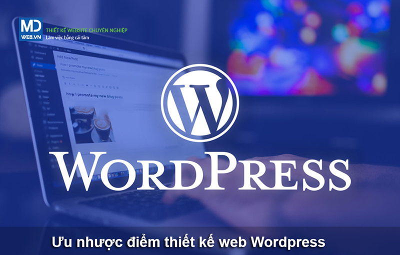 Làm chủ WordPress – phát triển tiếp website của bạn