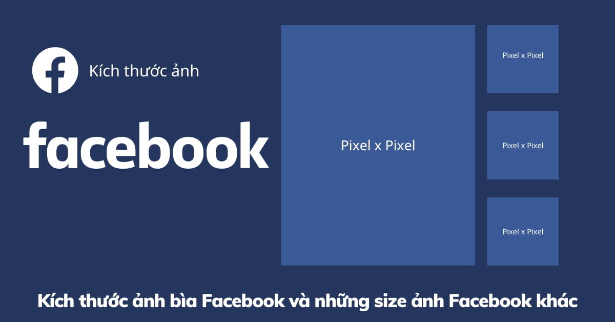 kích thước ảnh quảng cáo facebook