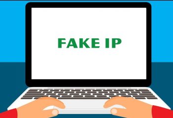 Tổng hợp những phần mềm Fake IP phổ biến hiện nay
