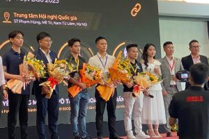 Minh Dương Media: Nhà tài trợ sự kiện bạc SEO GROWTH HACKING 2023